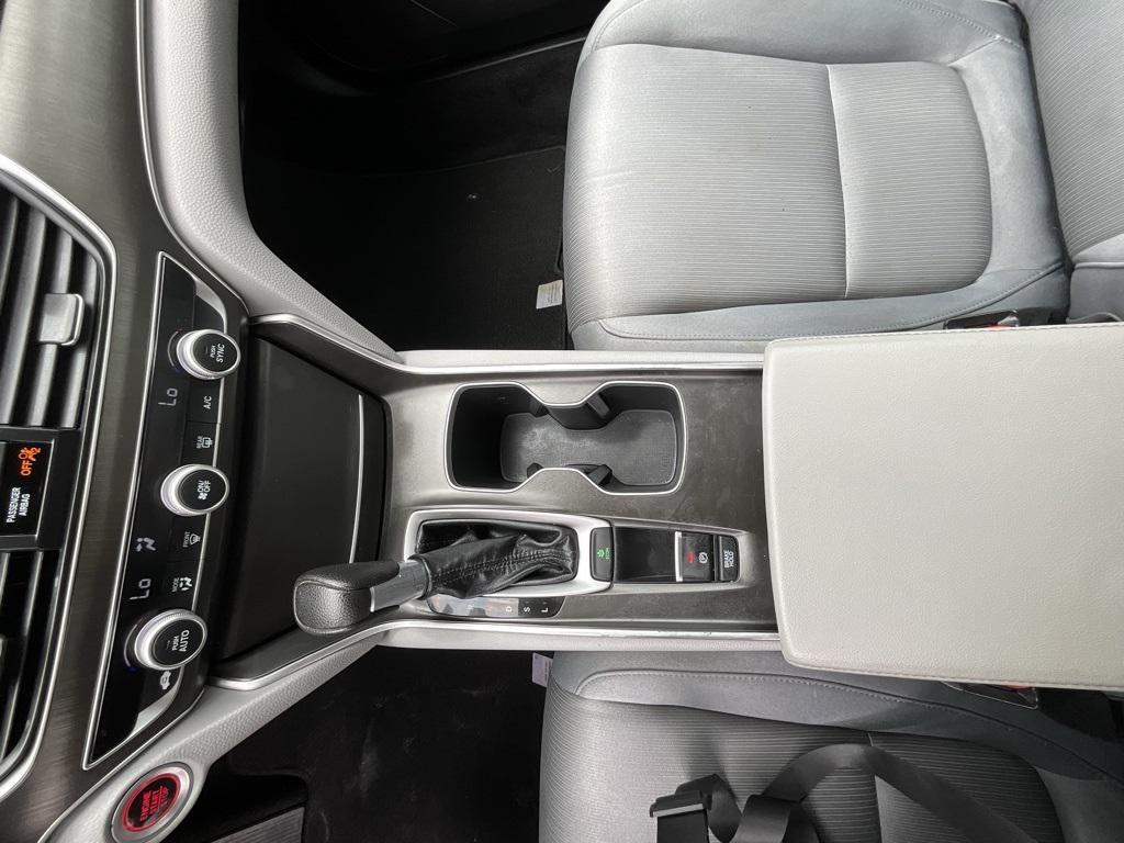 used 2019 Honda Accord car, priced at $15,999