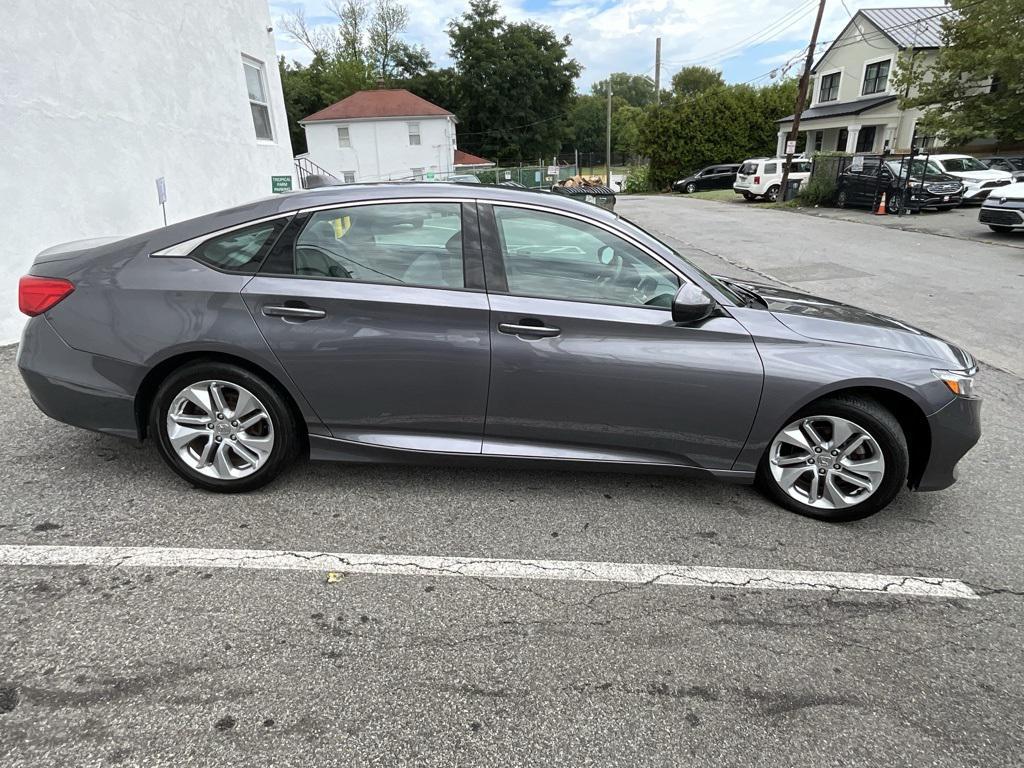 used 2019 Honda Accord car, priced at $15,999