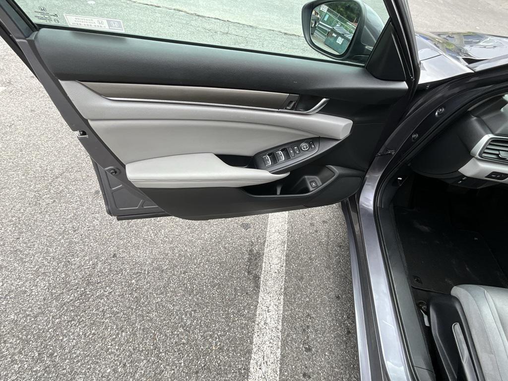 used 2019 Honda Accord car, priced at $15,999