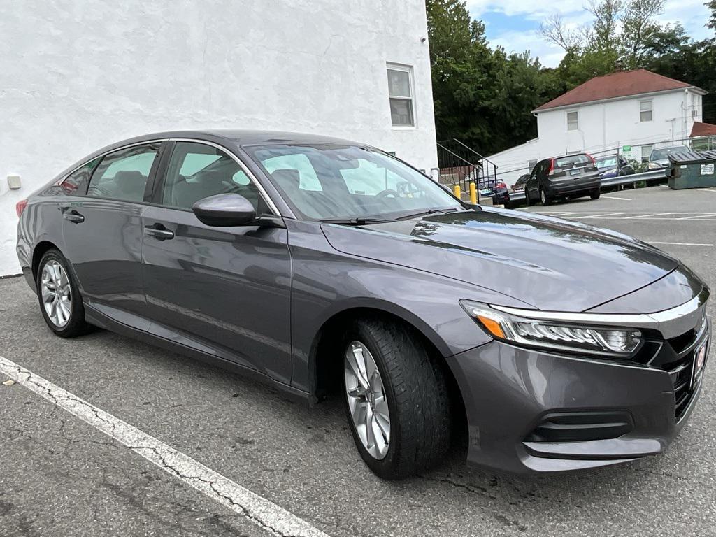 used 2019 Honda Accord car, priced at $15,999