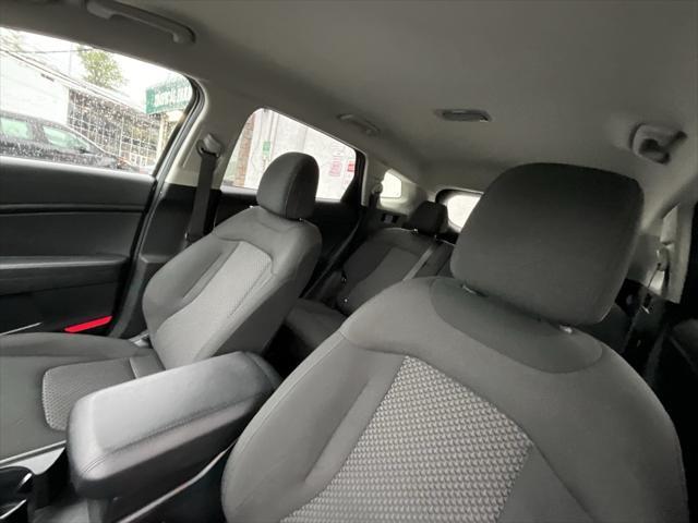 used 2024 Kia Sportage car, priced at $24,999