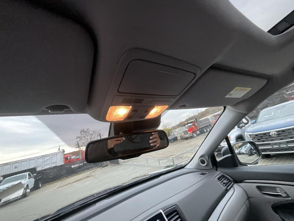 used 2017 Honda Pilot car, priced at $20,999