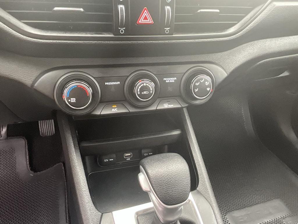 used 2023 Kia Forte car, priced at $16,999