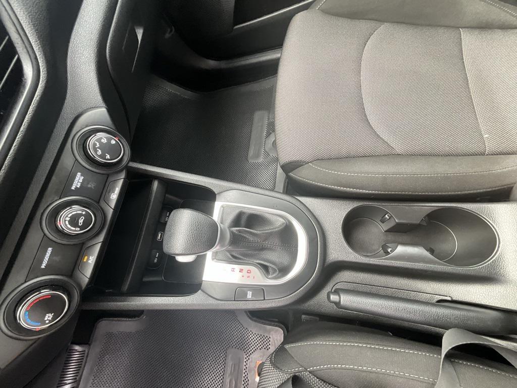 used 2023 Kia Forte car, priced at $16,999