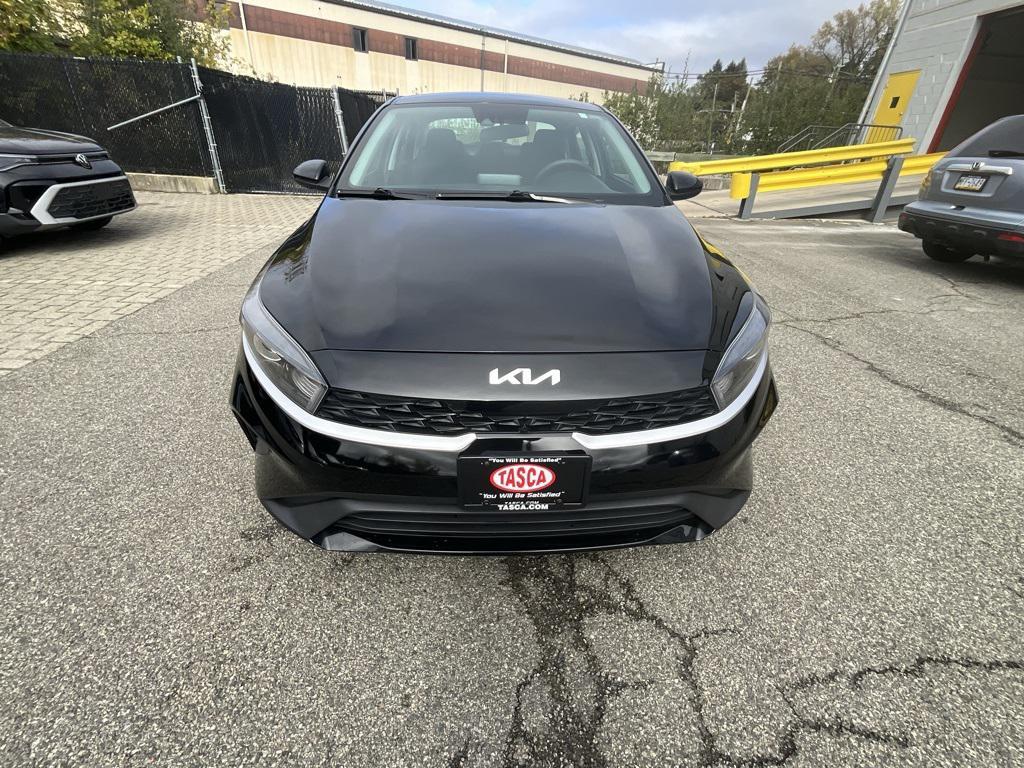 used 2023 Kia Forte car, priced at $16,999