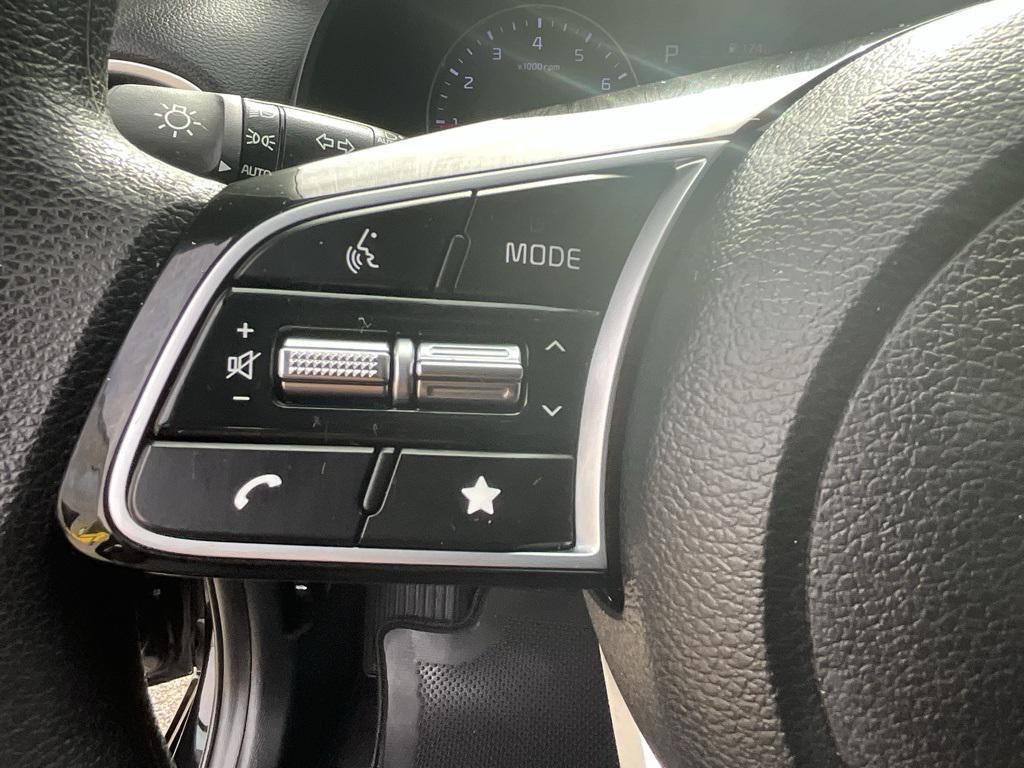 used 2023 Kia Forte car, priced at $16,999