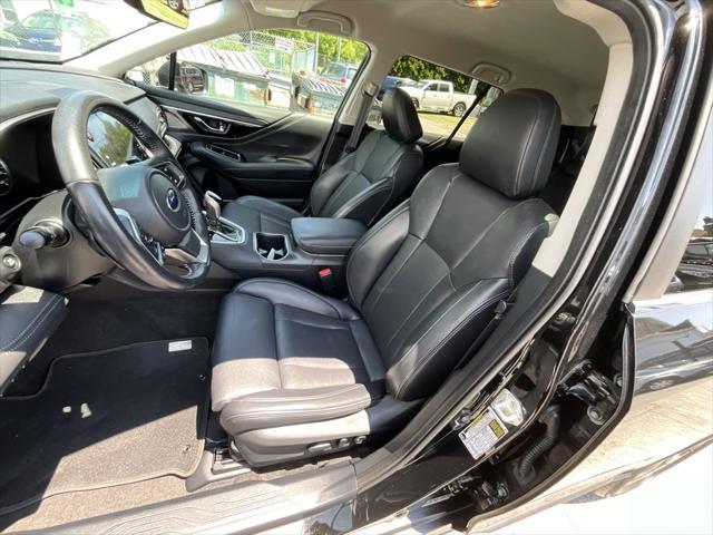 used 2021 Subaru Outback car, priced at $26,969