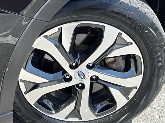 used 2021 Subaru Outback car, priced at $26,969