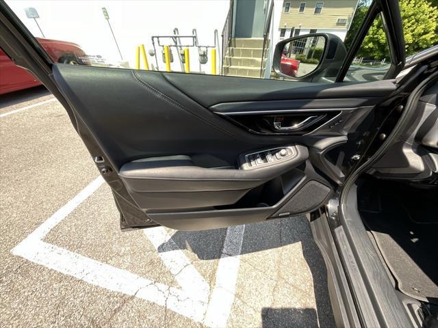 used 2021 Subaru Outback car, priced at $26,969