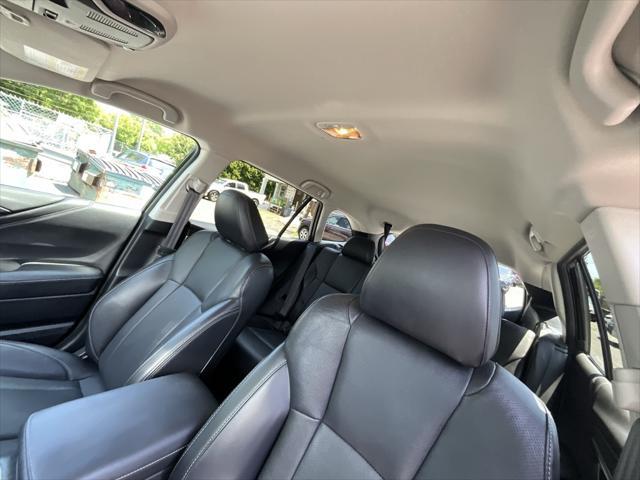 used 2021 Subaru Outback car, priced at $26,969