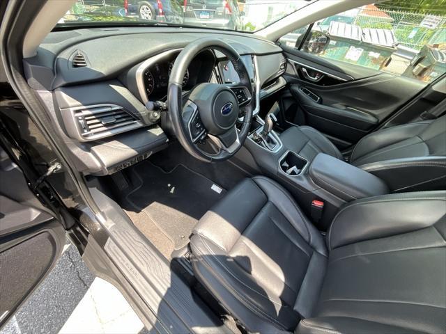 used 2021 Subaru Outback car, priced at $26,969