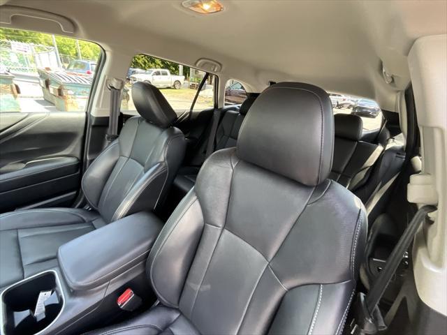 used 2021 Subaru Outback car, priced at $26,969