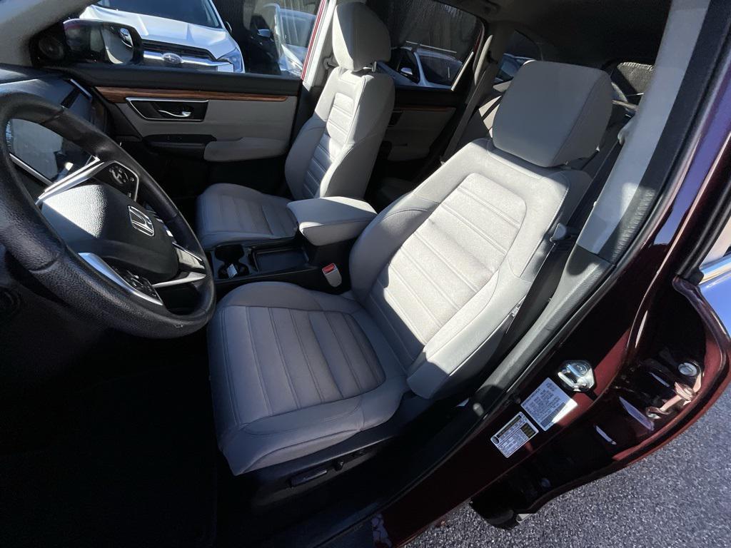 used 2019 Honda CR-V car, priced at $22,825