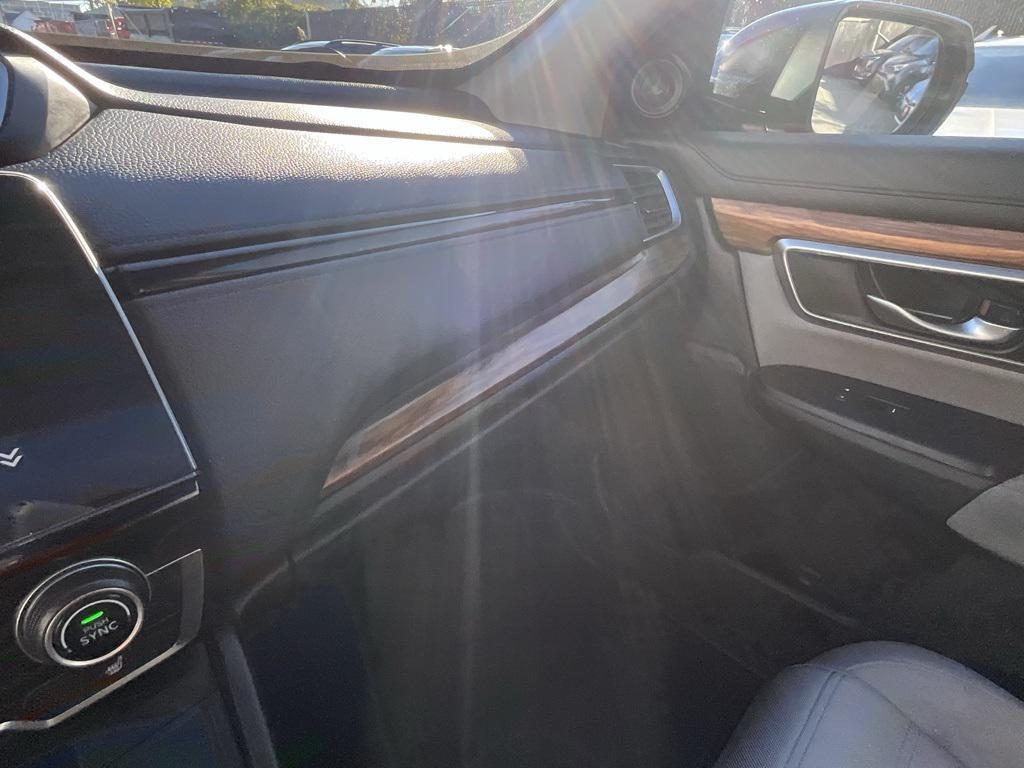 used 2019 Honda CR-V car, priced at $22,825