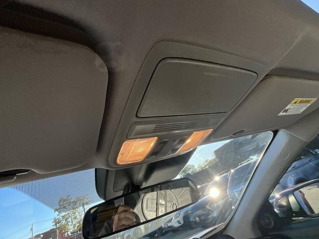 used 2019 Honda CR-V car, priced at $22,825