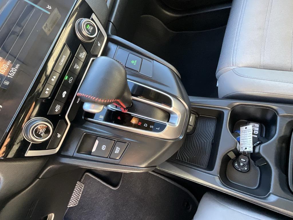 used 2019 Honda CR-V car, priced at $22,825