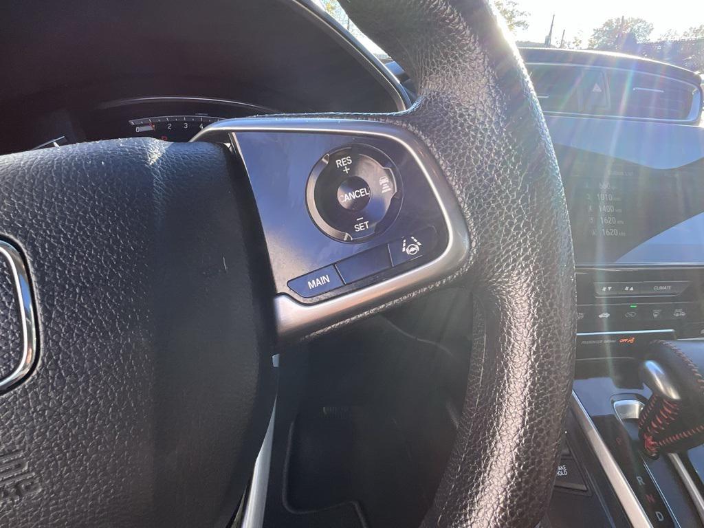 used 2019 Honda CR-V car, priced at $22,825