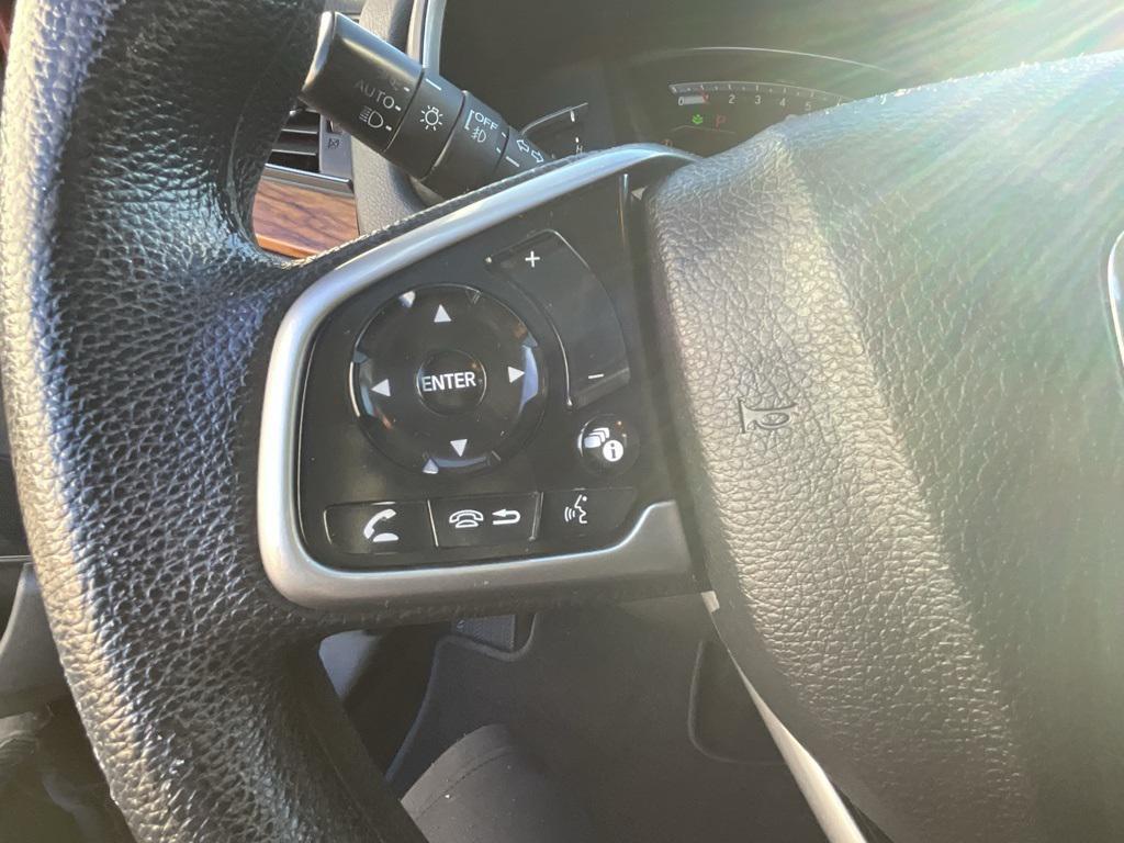 used 2019 Honda CR-V car, priced at $22,825