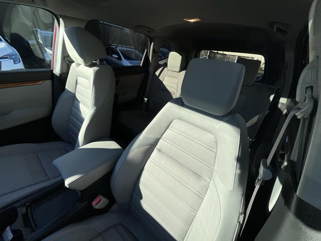 used 2019 Honda CR-V car, priced at $22,825