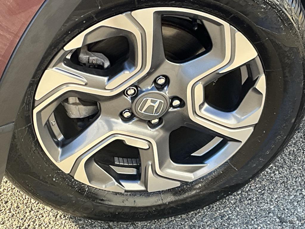 used 2019 Honda CR-V car, priced at $22,825