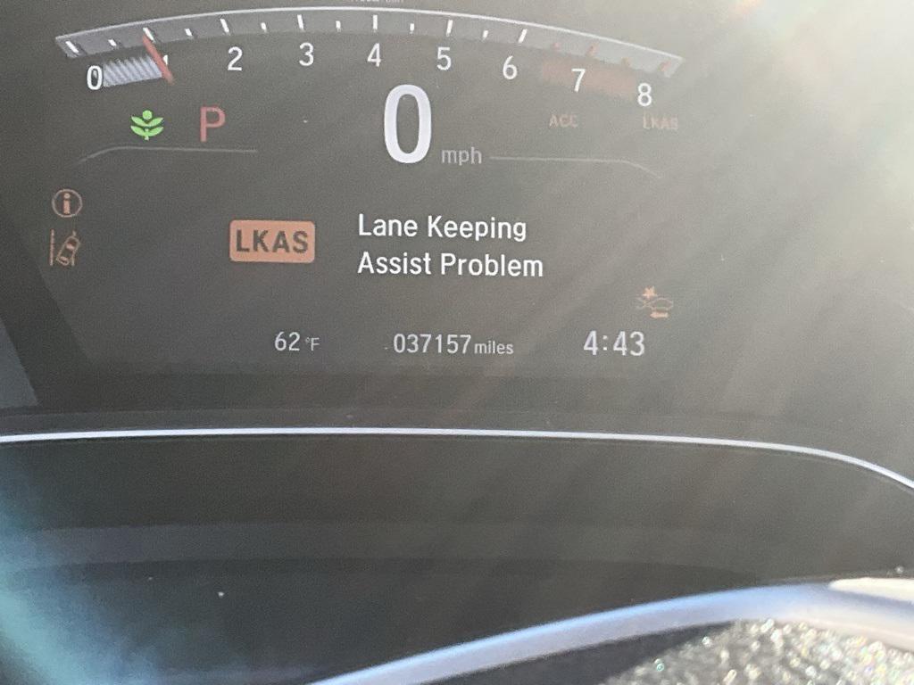 used 2019 Honda CR-V car, priced at $22,825