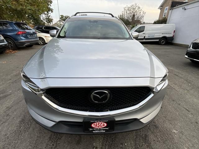 used 2020 Mazda CX-5 car, priced at $24,995