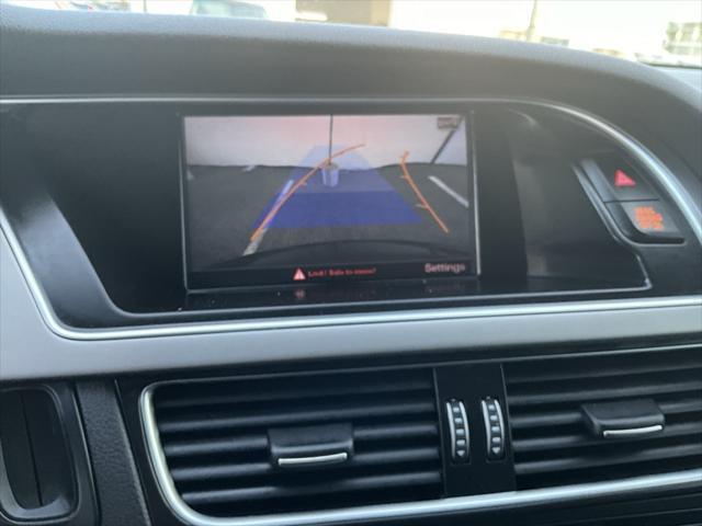 used 2015 Audi A5 car, priced at $15,999