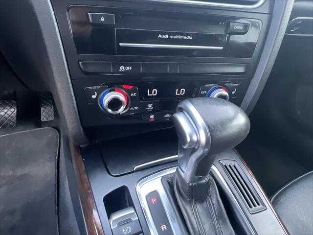 used 2015 Audi A5 car, priced at $15,999