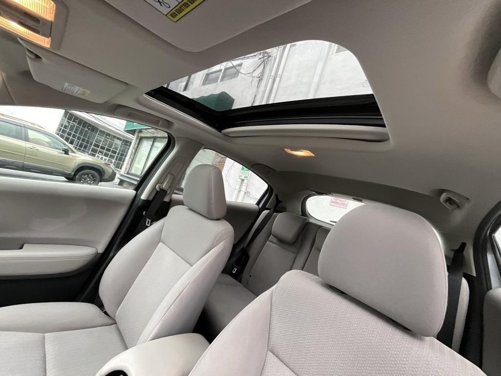 used 2017 Honda HR-V car, priced at $17,991