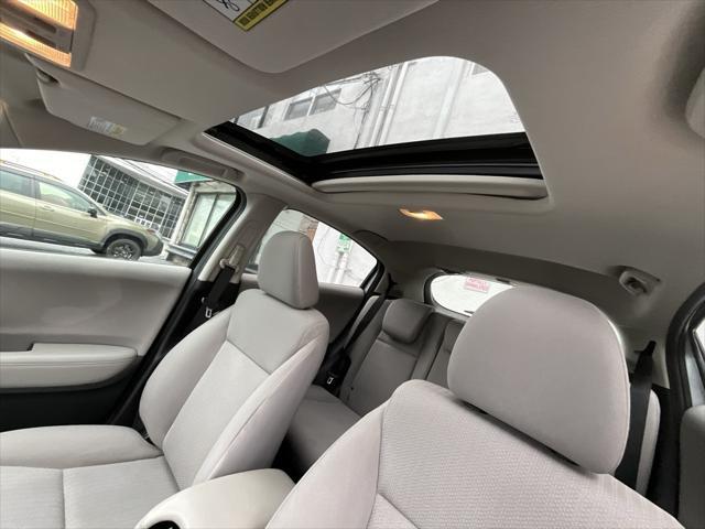 used 2017 Honda HR-V car, priced at $17,991
