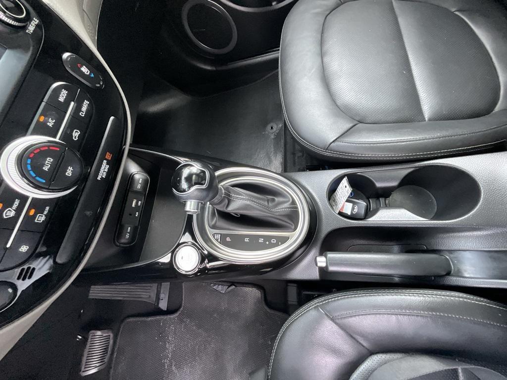 used 2019 Kia Soul car, priced at $16,777