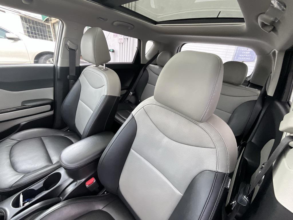 used 2019 Kia Soul car, priced at $16,777