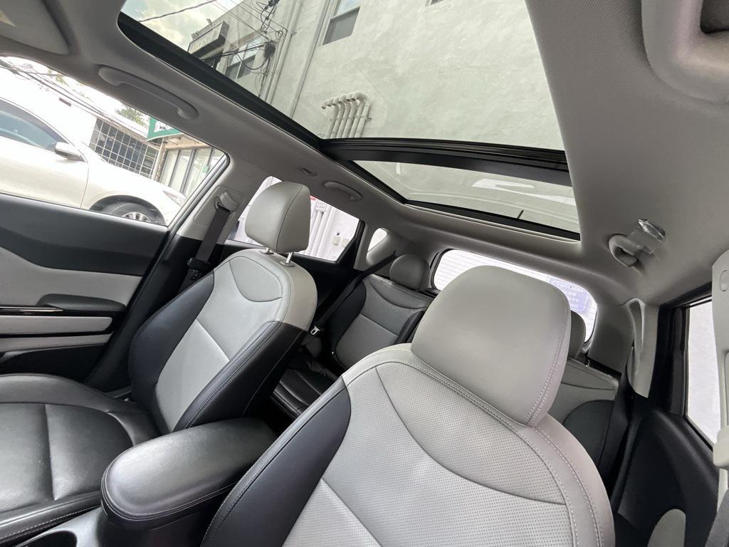 used 2019 Kia Soul car, priced at $16,777