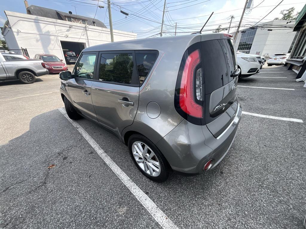 used 2019 Kia Soul car, priced at $16,777