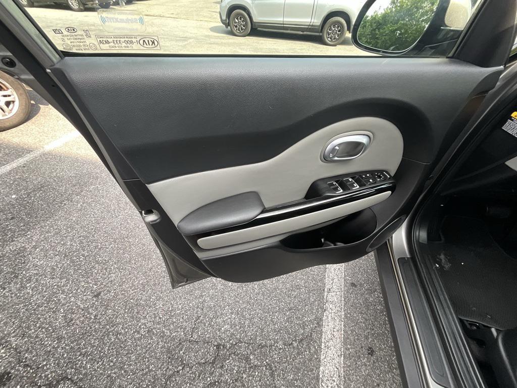 used 2019 Kia Soul car, priced at $16,777