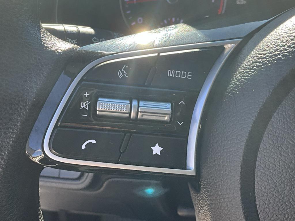 used 2024 Kia Forte car, priced at $17,995