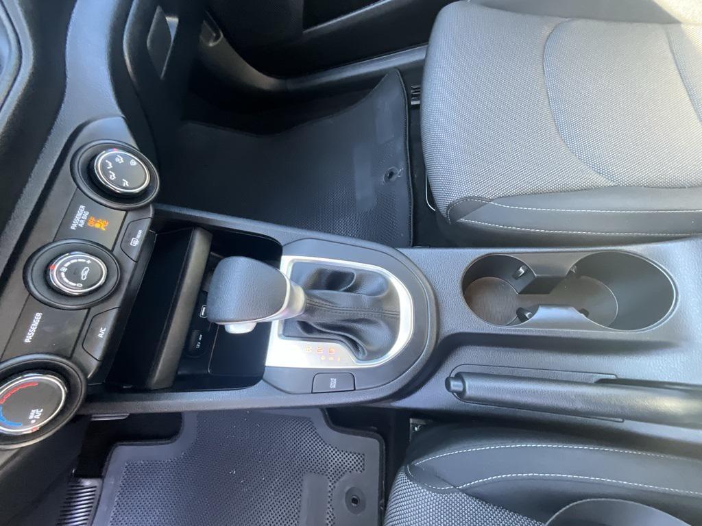 used 2024 Kia Forte car, priced at $17,995
