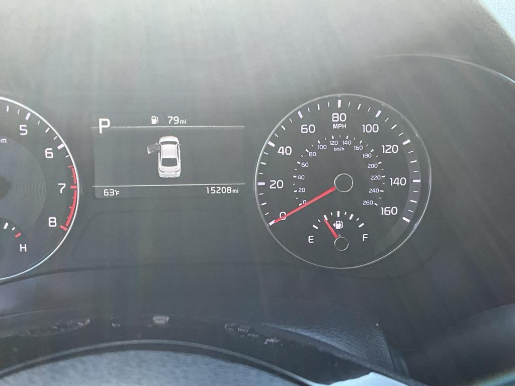 used 2024 Kia Forte car, priced at $17,995