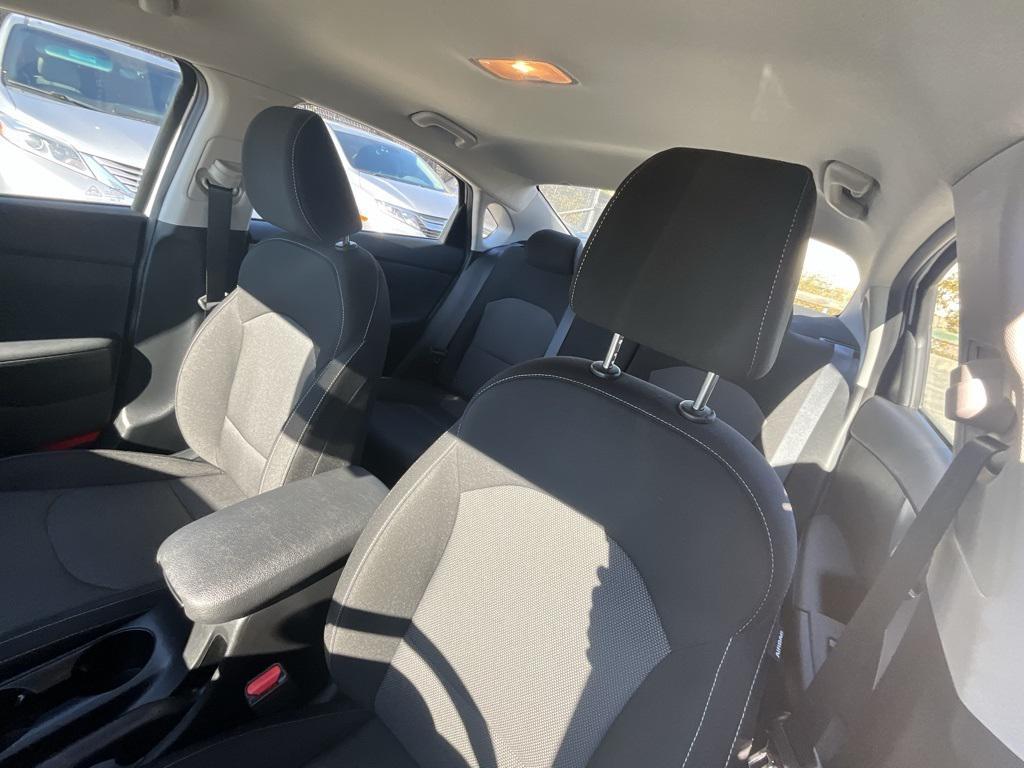 used 2024 Kia Forte car, priced at $17,995
