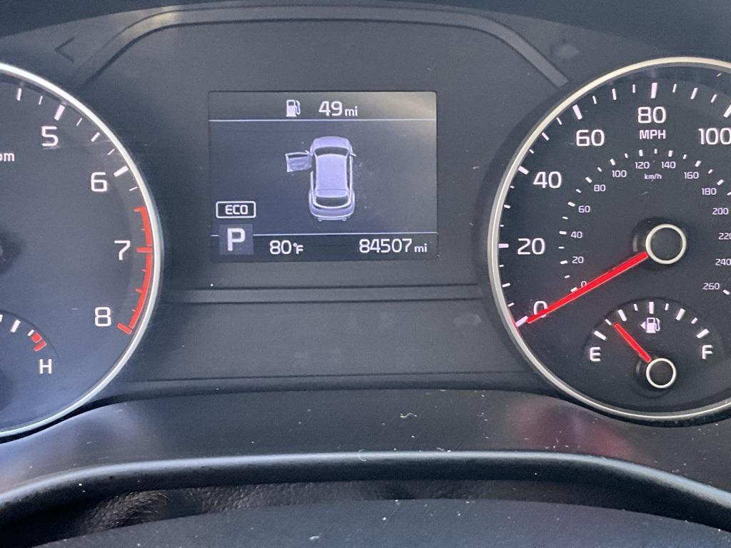 used 2022 Kia Sportage car, priced at $19,995