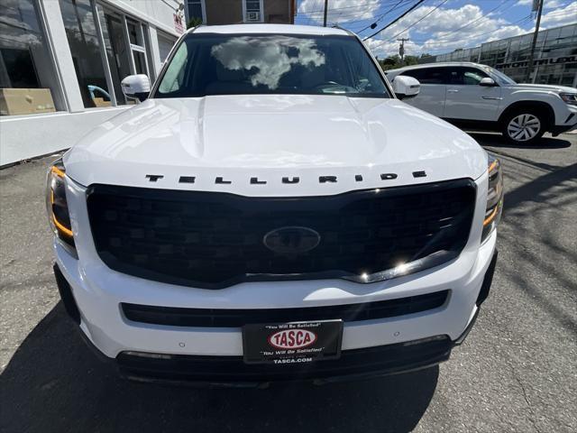 used 2021 Kia Telluride car, priced at $32,995