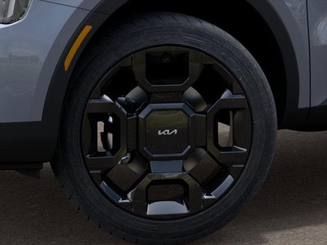 new 2025 Kia Sorento car, priced at $40,705