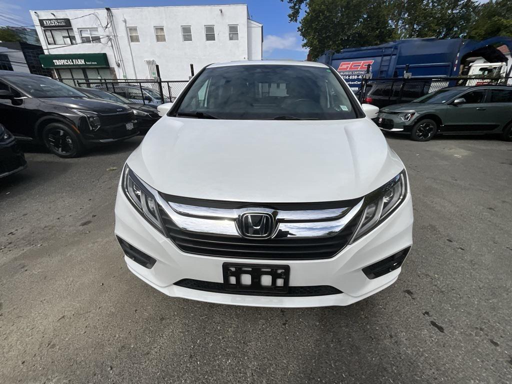 used 2020 Honda Odyssey car, priced at $29,999