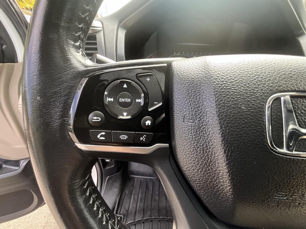 used 2020 Honda Odyssey car, priced at $29,999