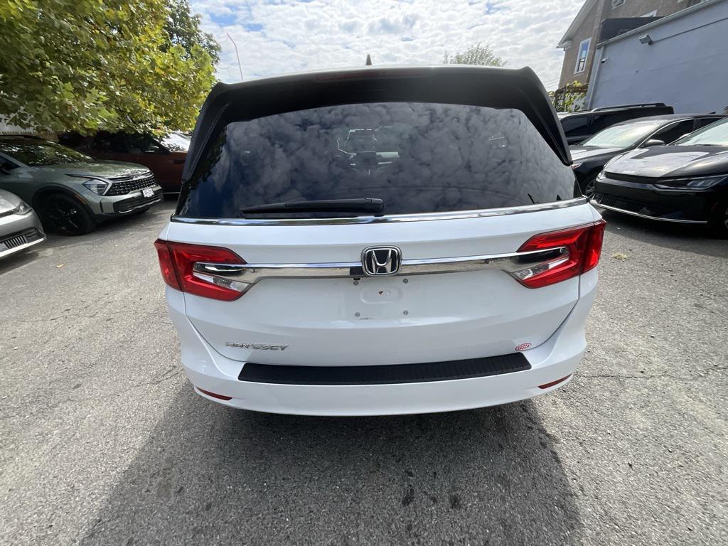 used 2020 Honda Odyssey car, priced at $29,999