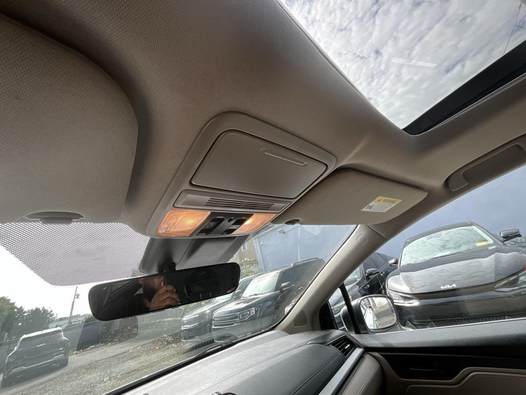 used 2020 Honda Odyssey car, priced at $29,999