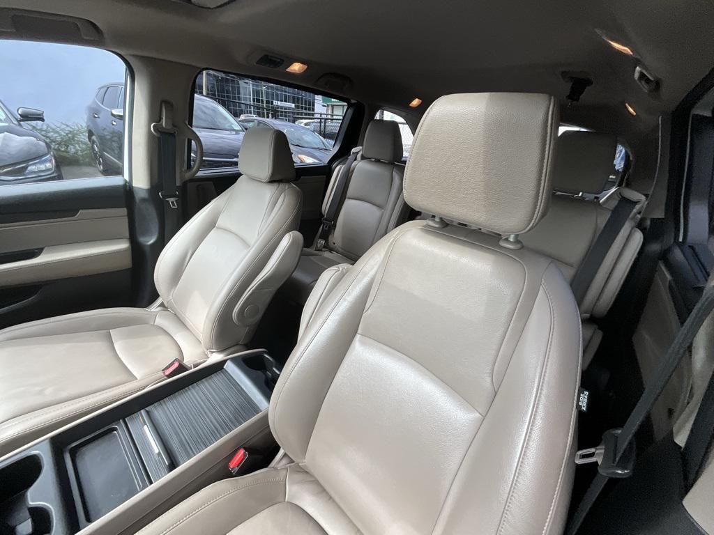 used 2020 Honda Odyssey car, priced at $29,999
