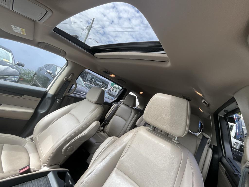 used 2020 Honda Odyssey car, priced at $29,999