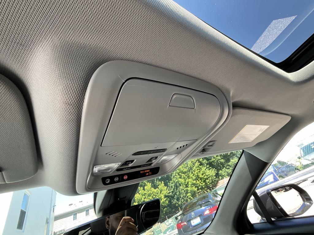 used 2022 Chevrolet Blazer car, priced at $24,888