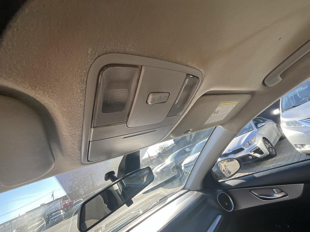 used 2023 Kia Forte car, priced at $16,995